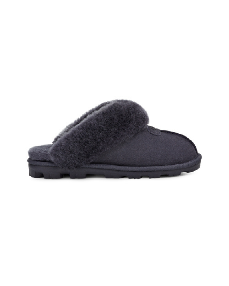 Ugg coquette clog hot sale slipper