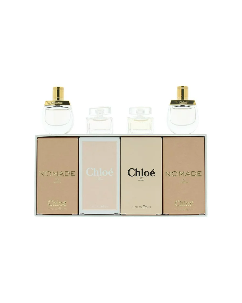 Chloe miniatures gift set hotsell