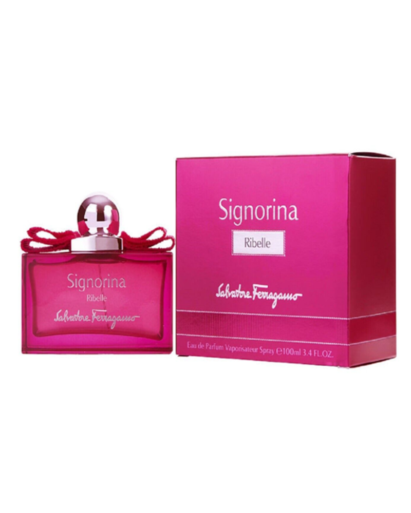 Signorina parfum deals