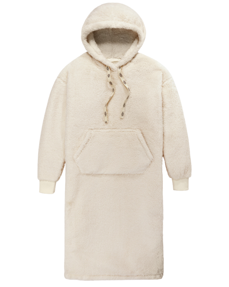 Ugg kayla discount quilted hoodie