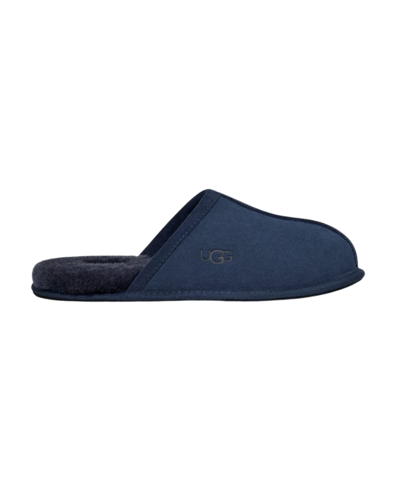 Ugg hot sale mens scuff